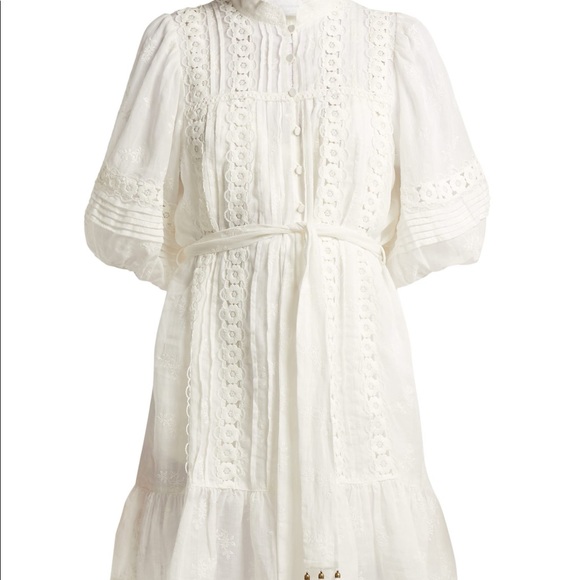 Zimmermann Dresses & Skirts - *SOLD* BNWT Zimmerman dress